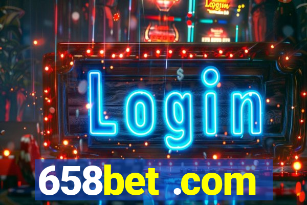 658bet .com